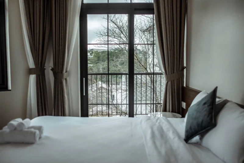 Biệt thự Montlblance - BTDL38 - Hình ảnh chi tiết 9