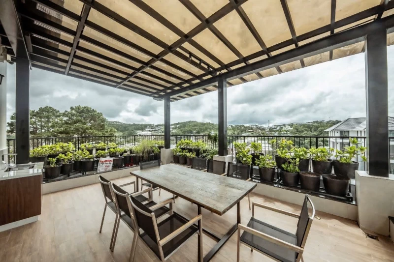 Biệt thự Montlblance - BTDL38 - Đang tải ảnh thư viện 13