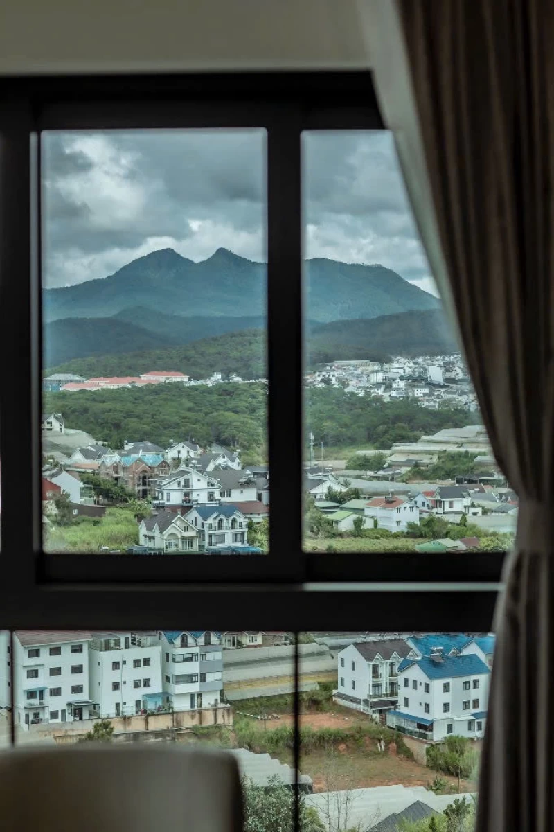 Biệt thự Montlblance - BTDL38 - Đang tải ảnh thư viện 4