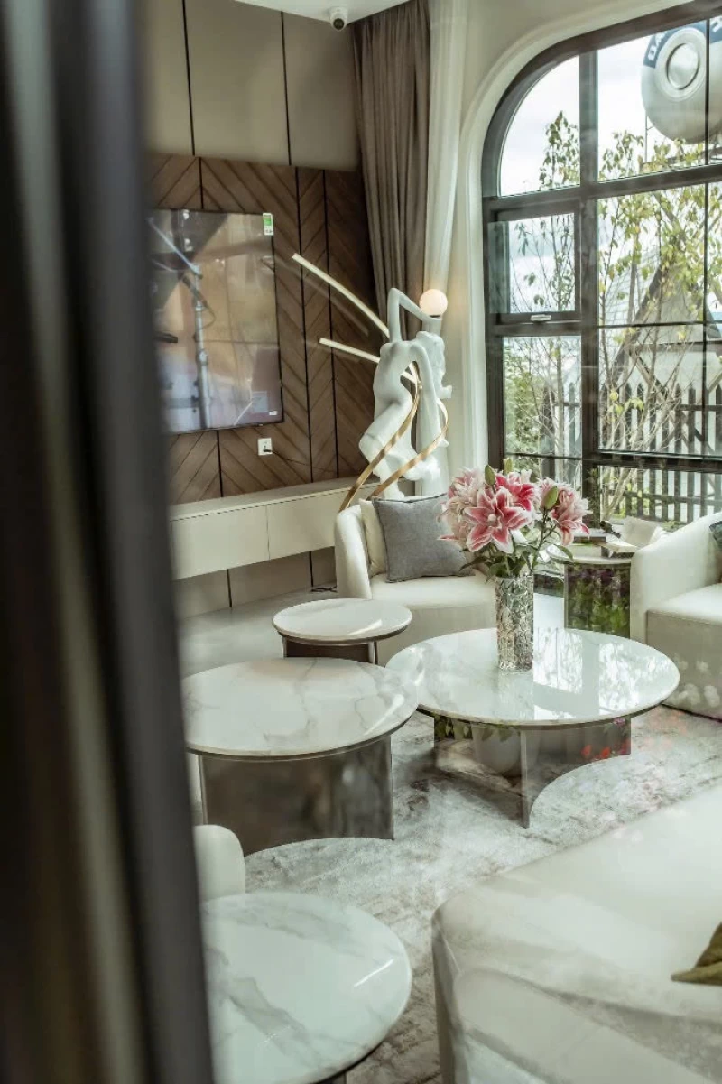 Biệt thự Montlblance - BTDL38 - Hình ảnh chi tiết 6