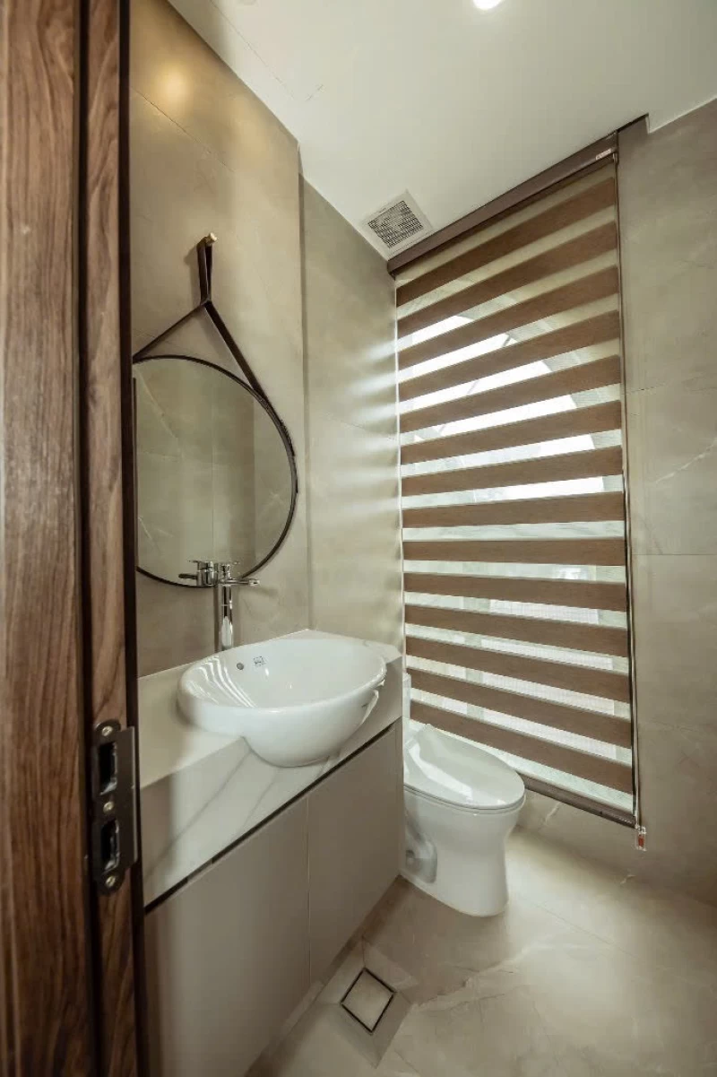 Biệt thự Montlblance - BTDL38 - Hình ảnh chi tiết 24