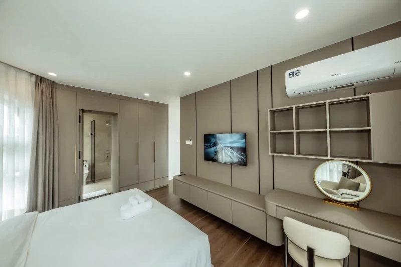 Biệt thự Montlblance - BTDL38 - Đang tải ảnh thư viện 49