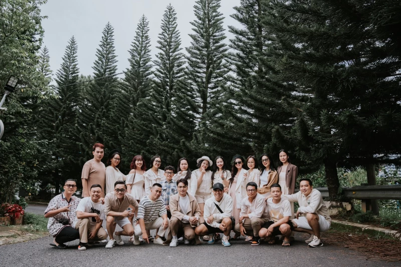 Biệt thự Sunny - BTDL36 - Hình ảnh chi tiết 45