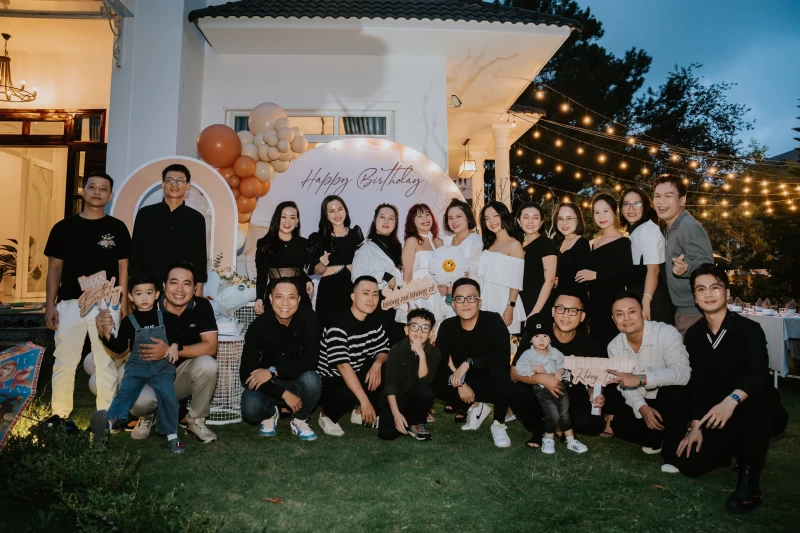 Biệt thự Sunny - BTDL36 - Hình ảnh chi tiết 48