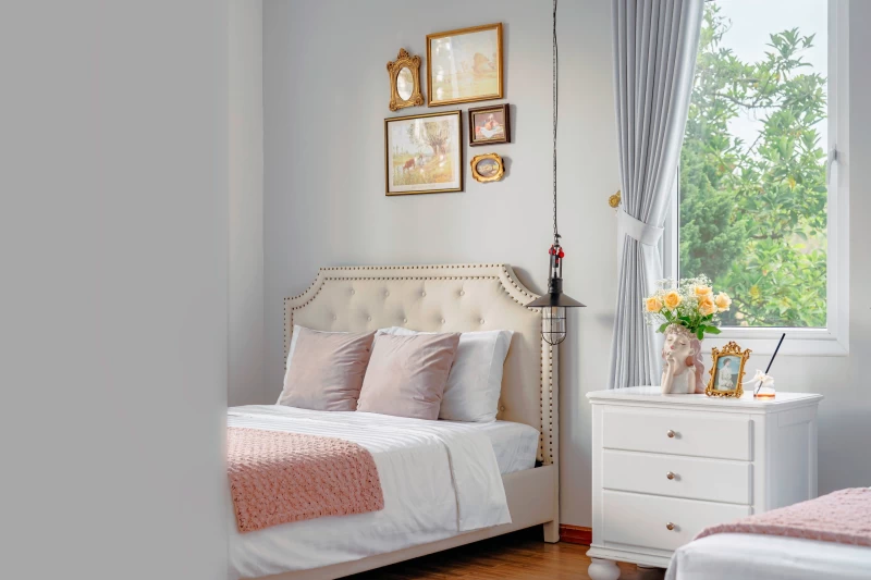 Biệt thự Sunny - BTDL36 - Hình ảnh chi tiết 59