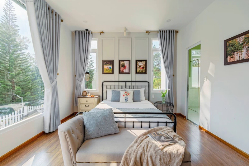 Biệt thự Sunny - BTDL36 - Hình ảnh chi tiết 24