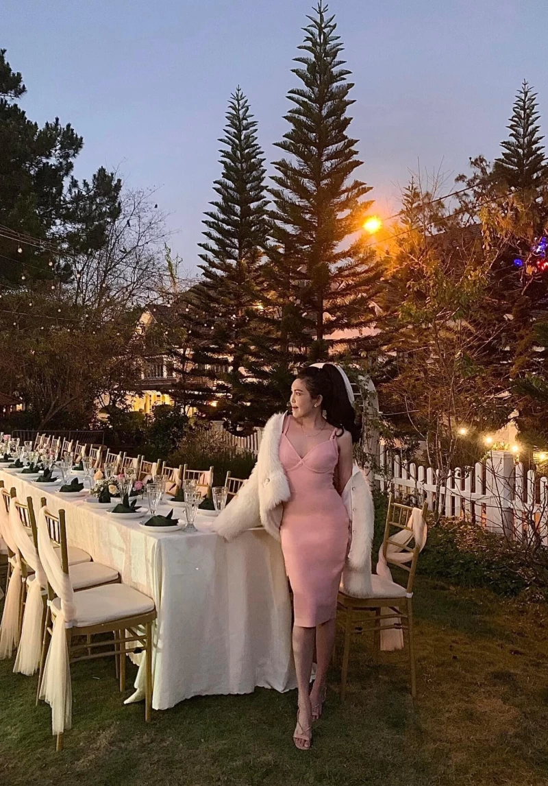 Biệt thự Sunny - BTDL36 - Hình ảnh chi tiết 56