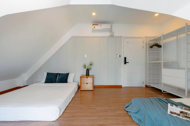 Biệt thự Sunny - BTDL36 - Hình ảnh chi tiết 32