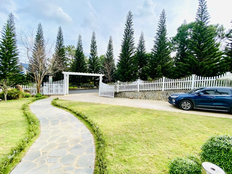 Biệt thự Sunny - BTDL36 - Hình ảnh chi tiết 18