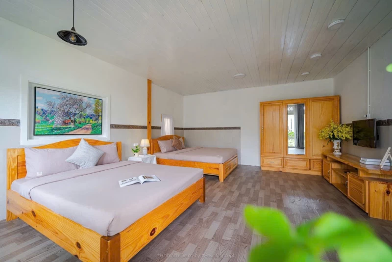 Home Là Hoa - BTDL35 - Hình ảnh chi tiết 29