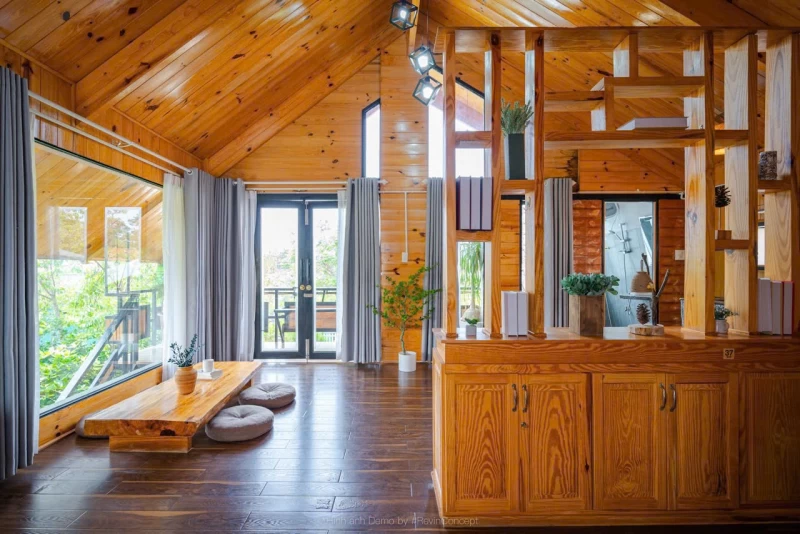 Home Là Hoa - BTDL35 - Hình ảnh chi tiết 19