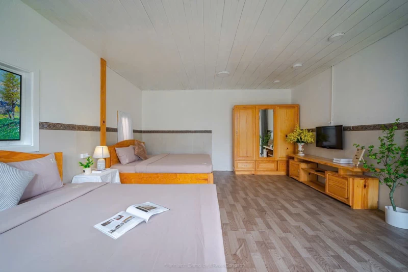 Home Là Hoa - BTDL35 - Hình ảnh chi tiết 34