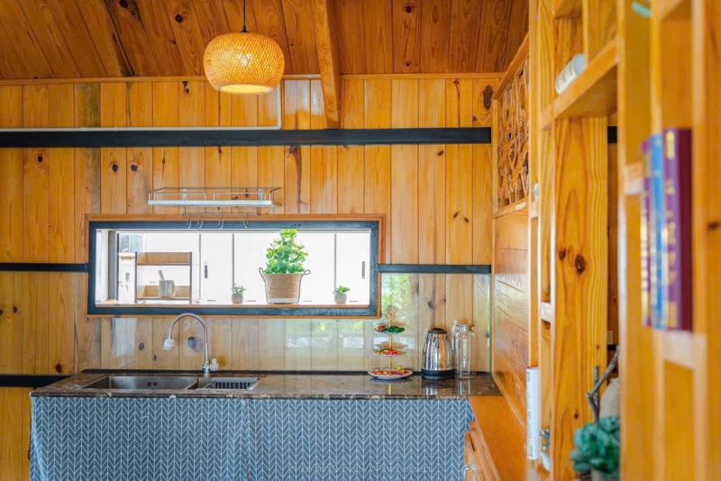 Home Là Hoa - BTDL35 - Hình ảnh chi tiết 40