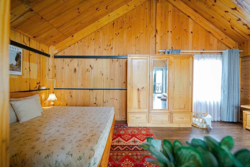 Home Là Hoa - BTDL35 - Hình ảnh chi tiết 25