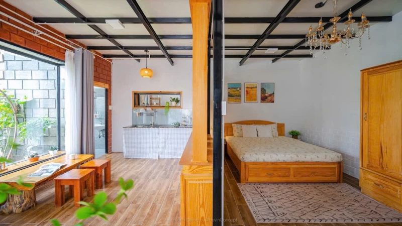 Home Là Hoa - BTDL35 - Hình ảnh chi tiết 13