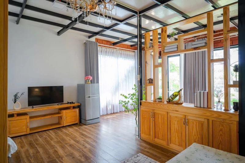 Home Là Hoa - BTDL35 - Hình ảnh chi tiết 11