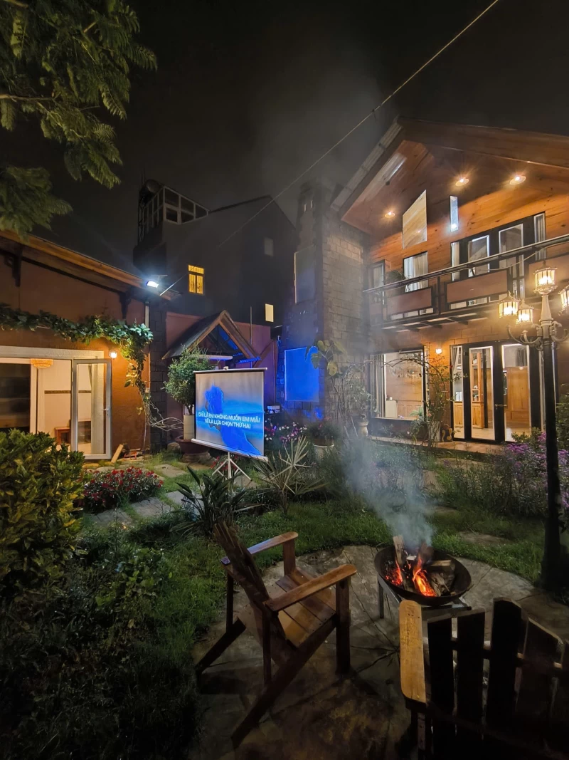 Home Là Hoa - BTDL35 - Hình ảnh chi tiết 48