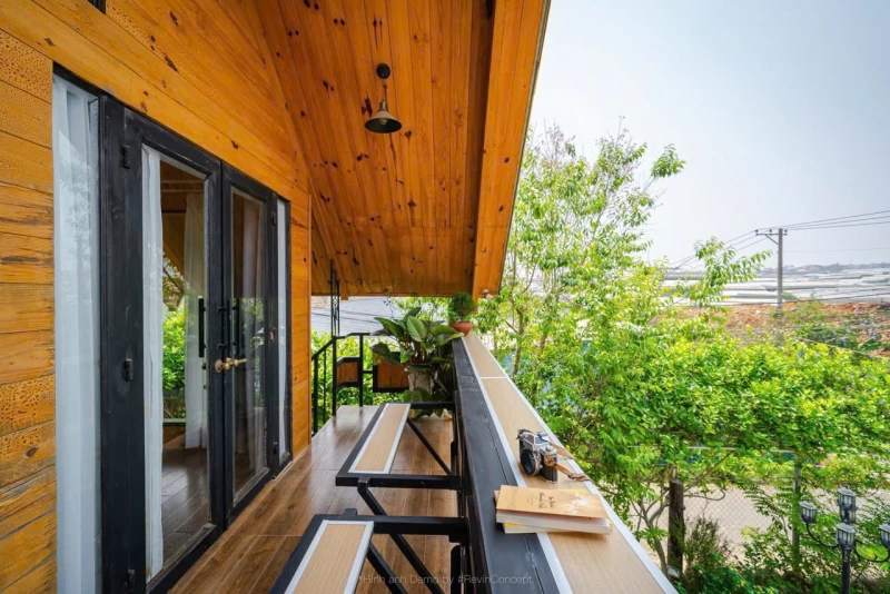 Home Là Hoa - BTDL35 - Hình ảnh chi tiết 20