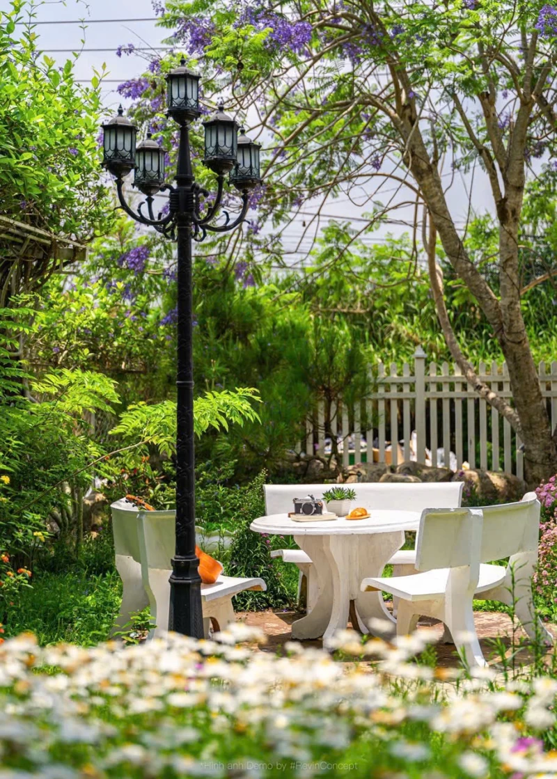 Home Là Hoa - BTDL35 - Hình ảnh chi tiết 6