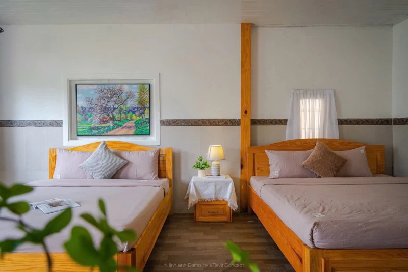 Home Là Hoa - BTDL35 - Hình ảnh chi tiết 32