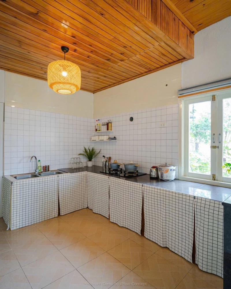 Home Là Hoa - BTDL35 - Hình ảnh chi tiết 33