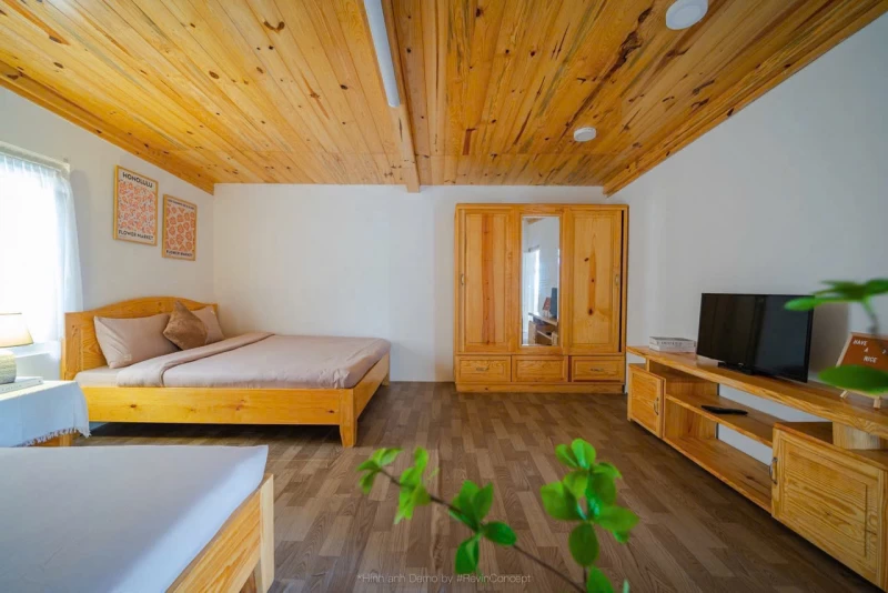 Home Là Hoa - BTDL35 - Hình ảnh chi tiết 26