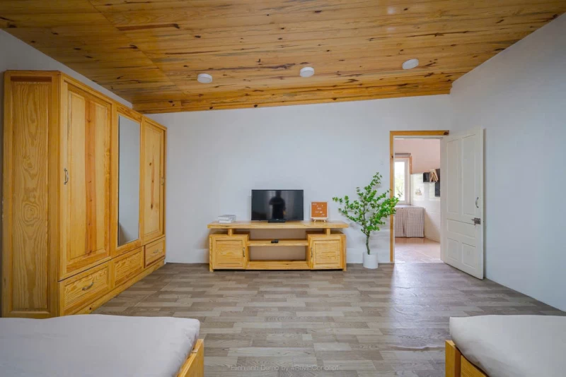 Home Là Hoa - BTDL35 - Hình ảnh chi tiết 28