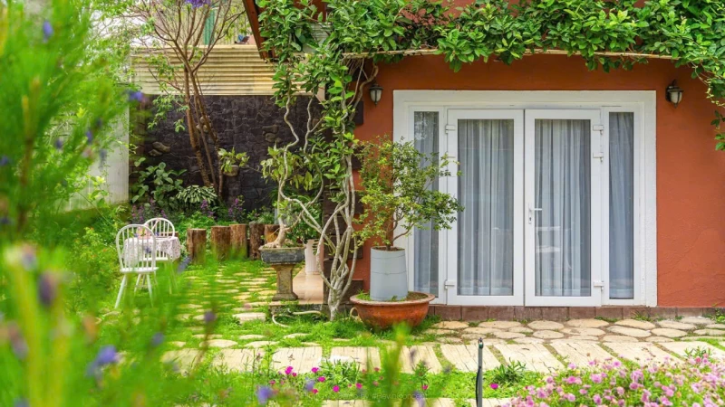 Home Là Hoa - BTDL35 - Hình ảnh chi tiết 44