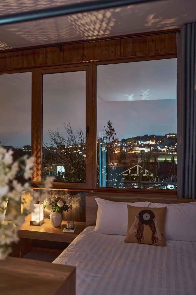 Nguyên căn Sếu - BTDL34 - Hình ảnh chi tiết 10